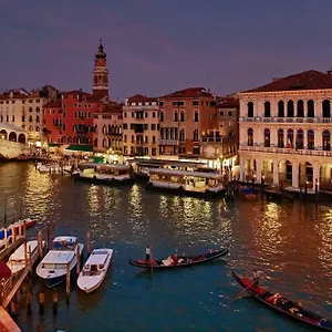 Hotel Antica Sturion Residenza D'epoca, Venecia