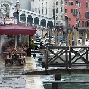 Nuova Residenza Laguna Venedig